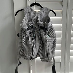 Weego Twin Carrier Baby Carry